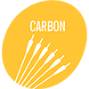 Carbon Pijlen